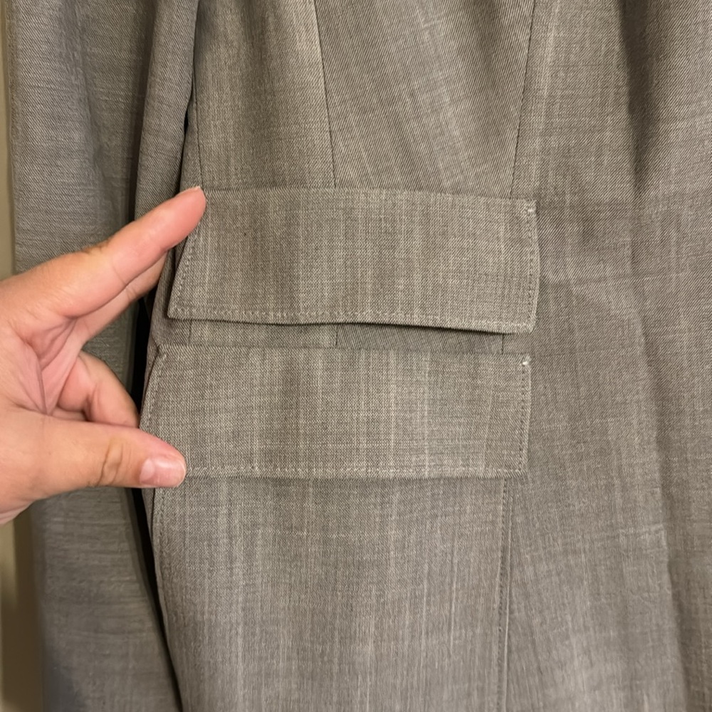 Akris Punto blazer - Picture 5 of 12